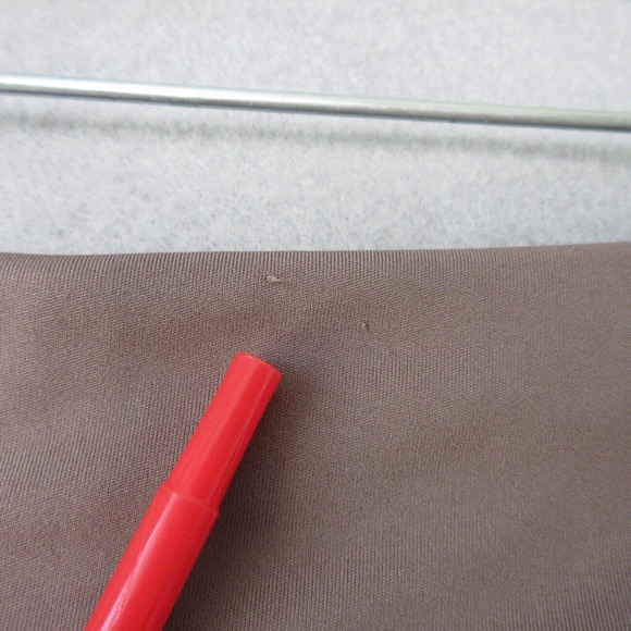 Victoria Secret Cross Front Leggings - Picture 5 of 13